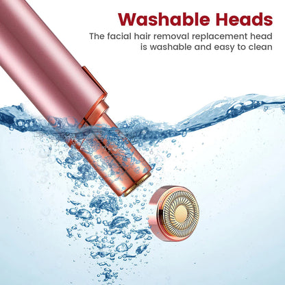 LipiGlow Facial And Eyebrow Hair Remover