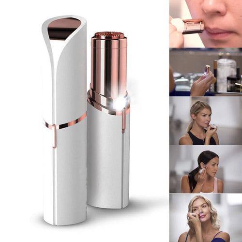 LipiGlow Facial And Eyebrow Hair Remover