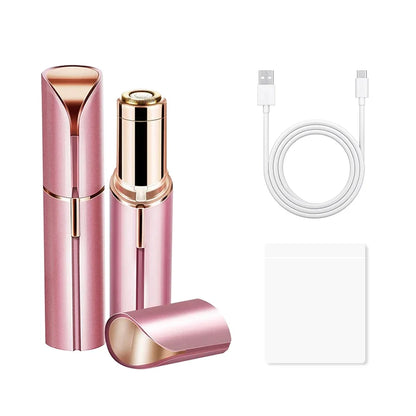 LipiGlow Facial And Eyebrow Hair Remover