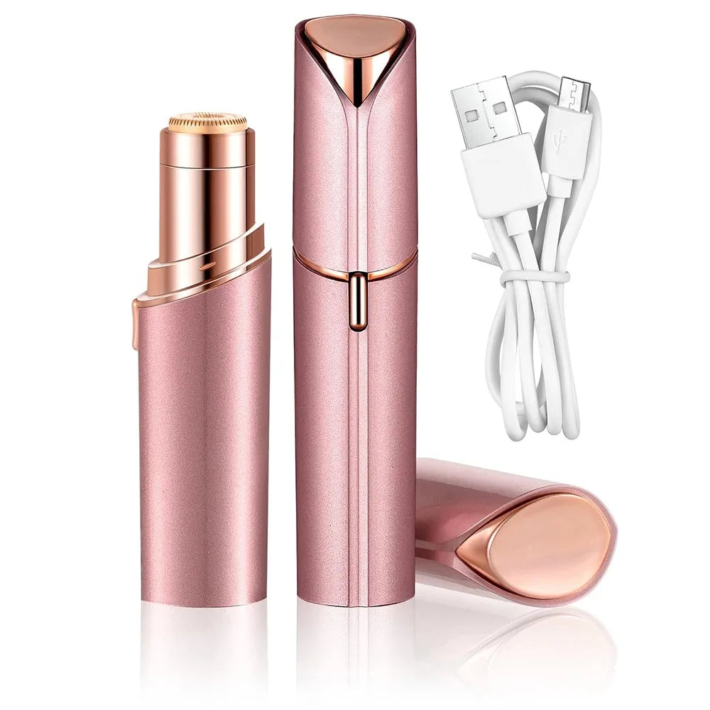 LipiGlow Facial And Eyebrow Hair Remover